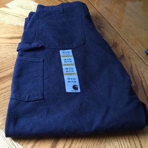 Carhartt cargo pants